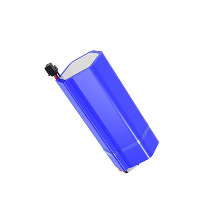 Bộ pin lithium 25,2V 6,4Ah
